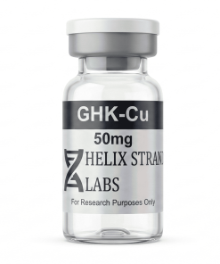 GHK-Cu 50mg